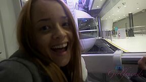 Holly Hendrix - Since She Sucked Your Dick Before, She Has Experience