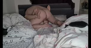 Horny Bitch Needs to Have Her Pussy Fucked All the Time