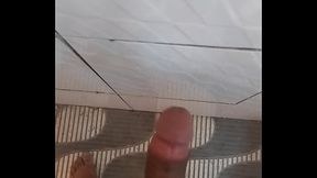 True Brazilian mulatto cock - Penis do mulato brasileiro