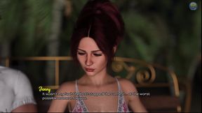 Sex Vacation with My Husband and My Husband's Boss (part 13)