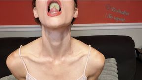 DrArches Has a Throat That Can Swallow It Whole (1080 mp4)