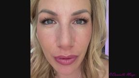 Eye Contact Edging Cum On My Face MP4
