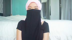 Laila's Storytime: Episode 1 - Secrets Beneath the Hijab