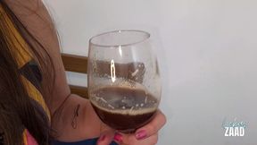 gravei as duas gostosas se pegando antes da cena e nao comi ninguem - pamela pantera - nicoly mattos