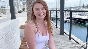 Depraved Bimbo Dirty Sex Clip With Mazy Myers