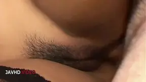 Japanese cutie Kanda exposes steamy porn sessions