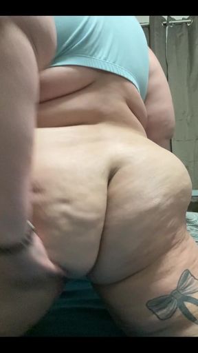 Dive Into This Booty