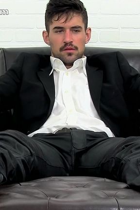 Fiero's Feet &amp; Dress Socks Worshiped