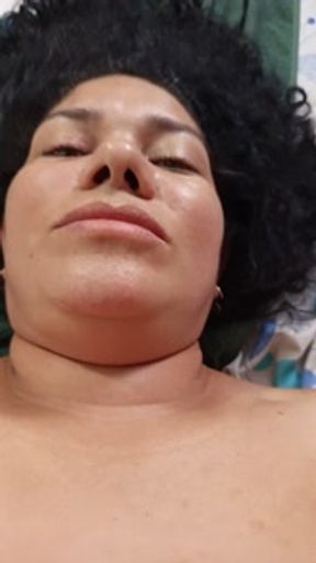 Mamada excelente
