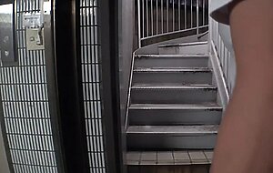 300ntk-231 i cup beauty body! real mine * futako! meet in 3 seconds outdoors! begging for vaginal
