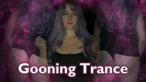 Gooning Trance - 854x480p mp4