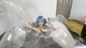 GIANT INFLATABLE PART 4