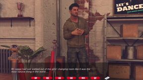 Naughty Neighbours - V1.175 - Part 1