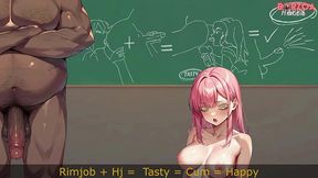 sex education - day 2