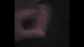 my small dick stroke