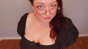 Daily Report : chastity task