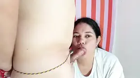 Chica Wants Hard Cock