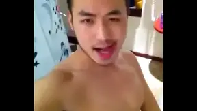Young Asian Twinks Hot First Ride — Steamy Gay Debut Full of Lust Love – SweetGayRomance