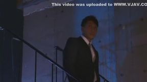 Best Japanese model Rico Yamaguchi in Hottest Fingering, Cougar JAV scene