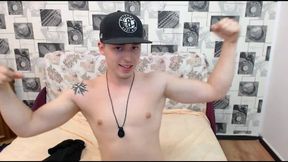 Kevin Walker Private Show