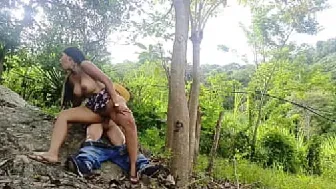 Lesbian Virgin Explodes with Passion: High-Octane HD Sex