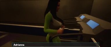 Last Hope - Part 33 - Fitness Sex by Loveskysan69