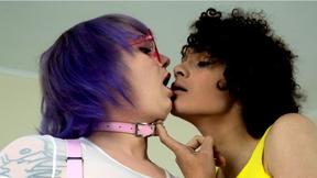 ”TGIRLS HOOKUP: Insatiable Hoe Gets Drilled”