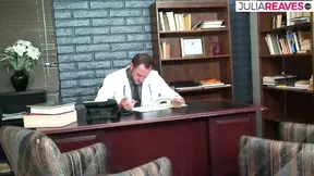 Doctor's Prescription - Curing a Horny Nympho