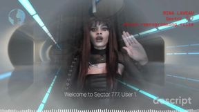 SYSTEM OVERRIDE Episode 1: Drone Awakening