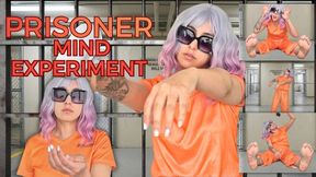 Pill Experiment in Prison SFX