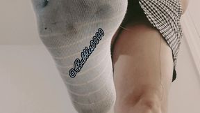Giantess: Shrinking Boyfriend