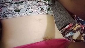 Relax with Me Today. Unwashed Dirty Hairy Pussy. Asshole.