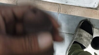 Ebony Aziatische homoseksuele hoeren anaal geneukt