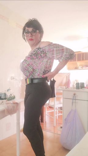 Sissy Fetish