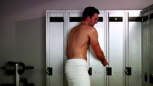 Trystan Bull: The Only Gym You'll Want to Nut In