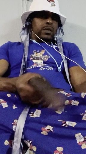 Horny Dick Youd Love to Lick Yah