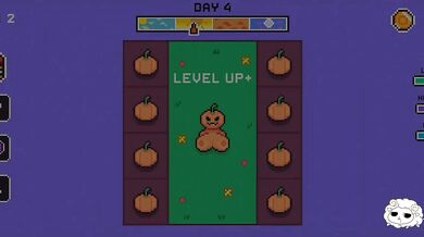 Pumpkin Love all scenes the waifu in heat sex simulator gameplay