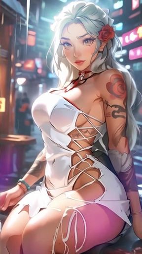 Barely Covered | 3D Ai Girls Who Leave Nothing to Imagination
