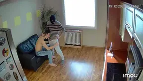 Hot Buff Twink JERKS Massive Hard Cock in Steaming Czech VR Sex – 18+