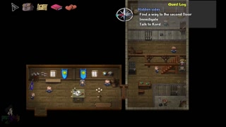 The Dark Lords Trip Part 9