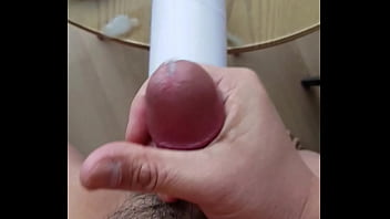 Fucking my fleshlight