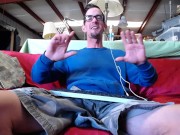 Chaturbate Show 10/27/2019
