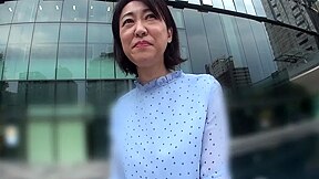 H067g01 A 60-year-old Mature Woman With A Good Wife And Wise Stepmother Atmosphere Falls In Love At A -time Nursing Care Destination And Regains Her Confidence As A Woman! Intense Pleasure And Climax Foolery Sex