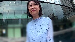 H067g01 A 60-year-old Mature Woman With A Good Wife And Wise Stepmother Atmosphere Falls In Love At A -time Nursing Care Destination And Regains Her Confidence As A Woman! Intense Pleasure And Climax Foolery Sex