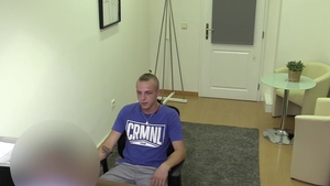 Dirty Scout: Shedding Clothes, Sharing Secrets