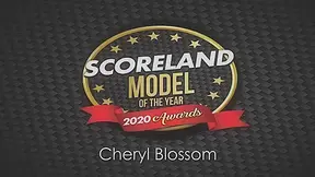 Cheryl Blossom: SCORELAND Model of the Year 2020