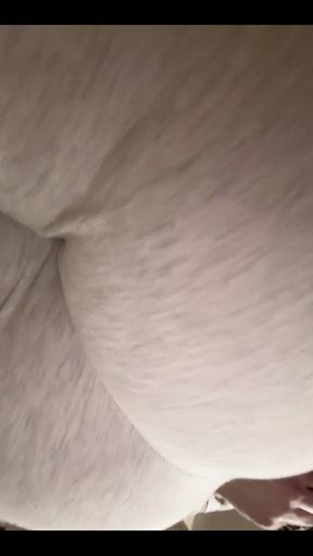 Leggings Farts