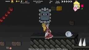 Peach'_s Untold Tale World 1-6 [7]