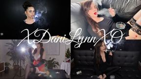 Smoking VS120s Volume 21