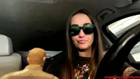 Public belching humiliation wmv